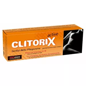 ClitoriX Active 40ml