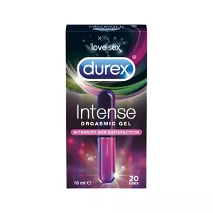 Durex Intense Gel 10 ml