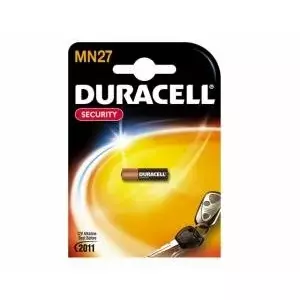 Duracell MN27 Single-use battery Alkaline