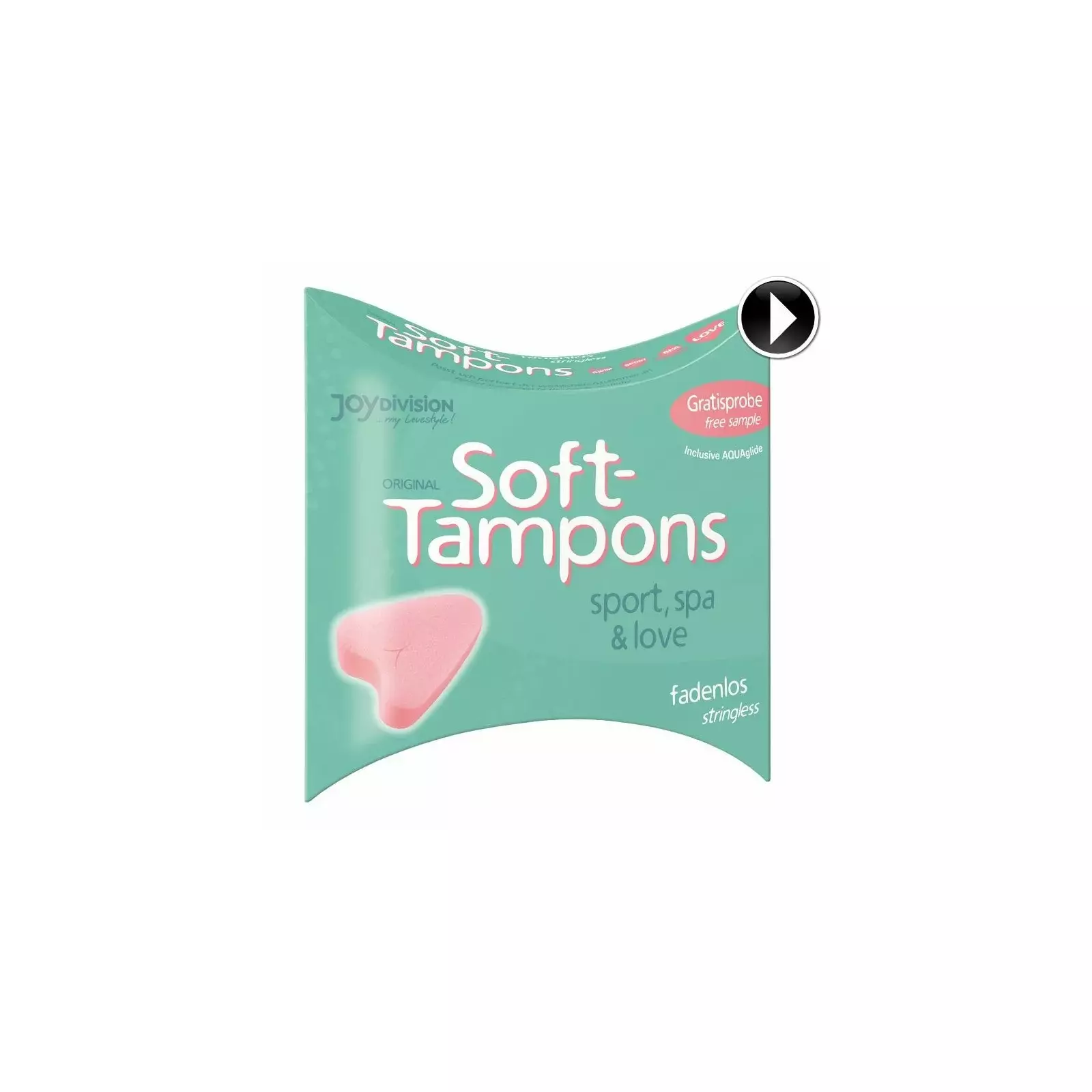 SOFT-TAMPONS D-12003 Photo 1