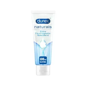 Durex 3155157 pleasure lubricant Vaginal Water-based lubricant 100 ml