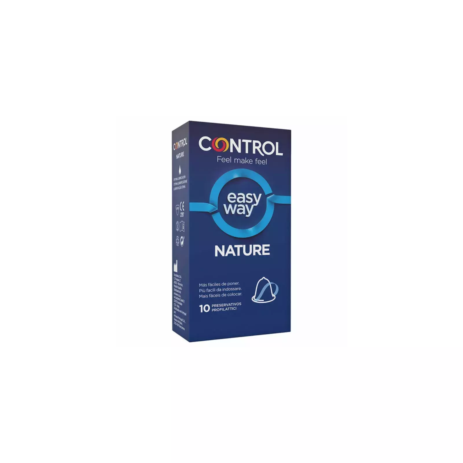 control+condoms D-231326 Photo 1