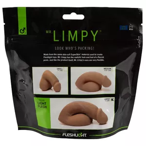Mr. Limpy Large Flesh