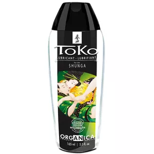 Shunga Toko Organica Gel 165ml