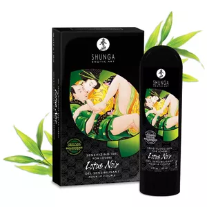 Shunga Lotus Noir 60 ml