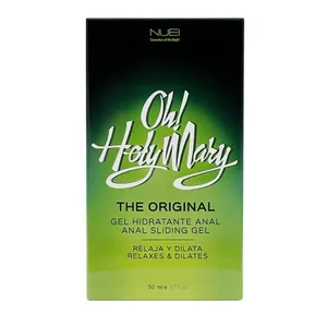 Oh! Holy Mary Anal Gel 50 ml