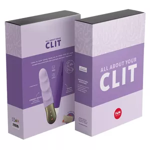 All About Your Clit Box