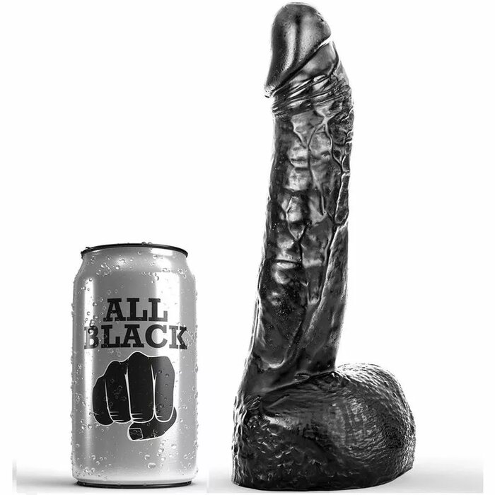 all black AB11 Photo 1