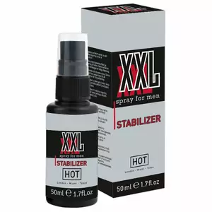HOT XXL Stabilizer for men 50
