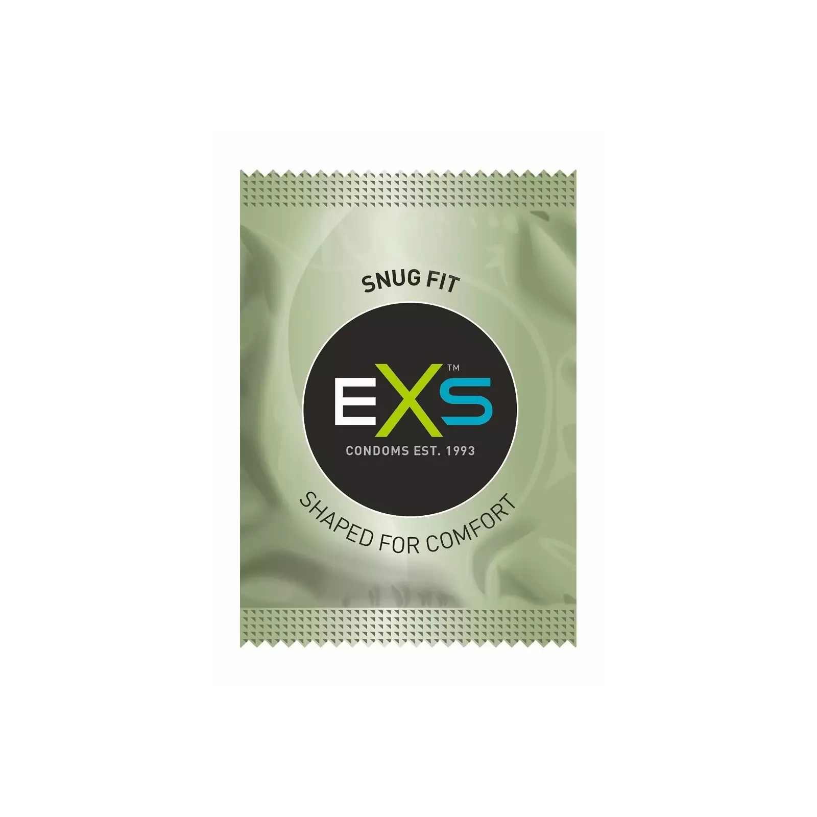 exs condoms (all) 12EXSSNUG Photo 2