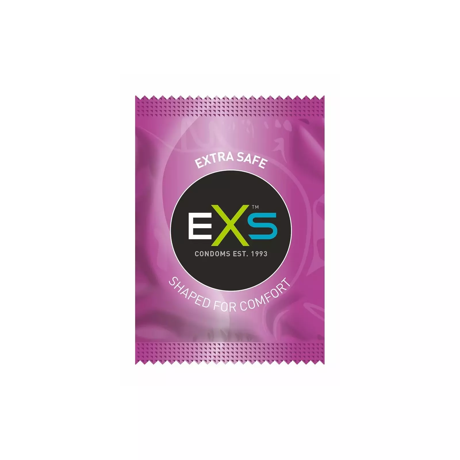 exs condoms (all) 144EXSEXT-SA Photo 2