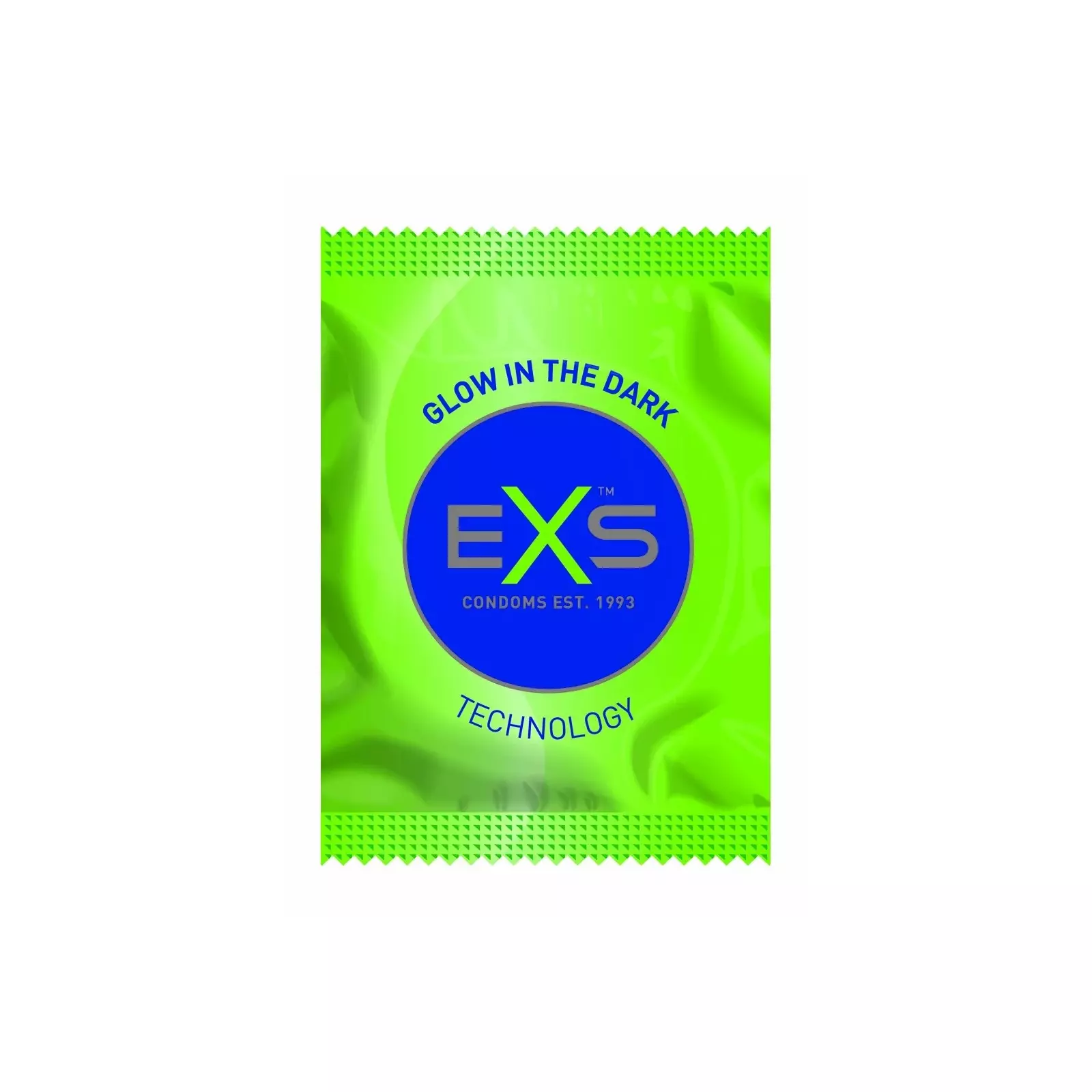 exs condoms (all) 3EXSGLOW Photo 1
