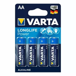 Varta High Energy AA Single-use battery Alkaline