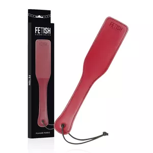 FETISH SUBMISSIVE DARK ROOM  PADDLE WITH STITCHING