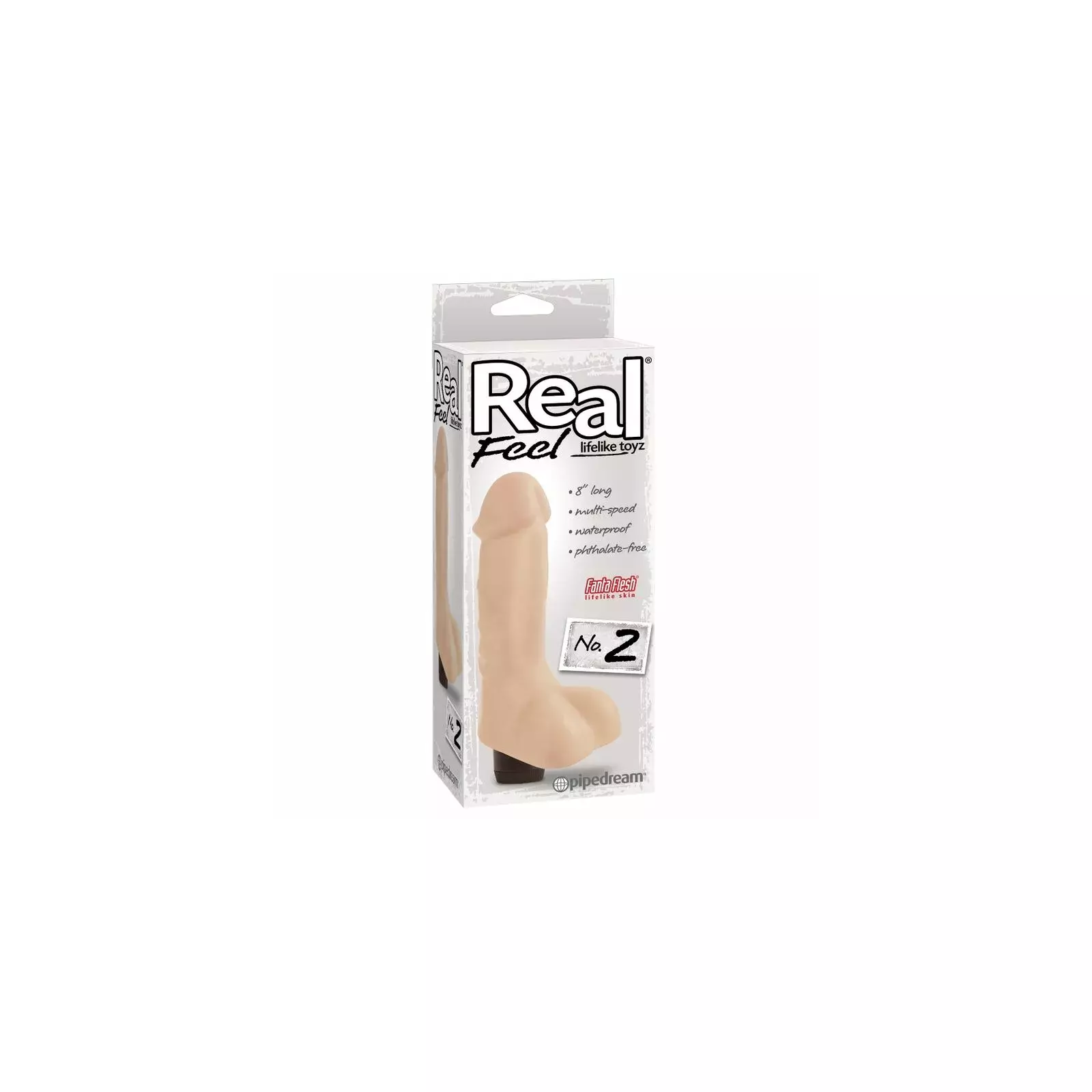 real feel PD1393-21 Photo 2