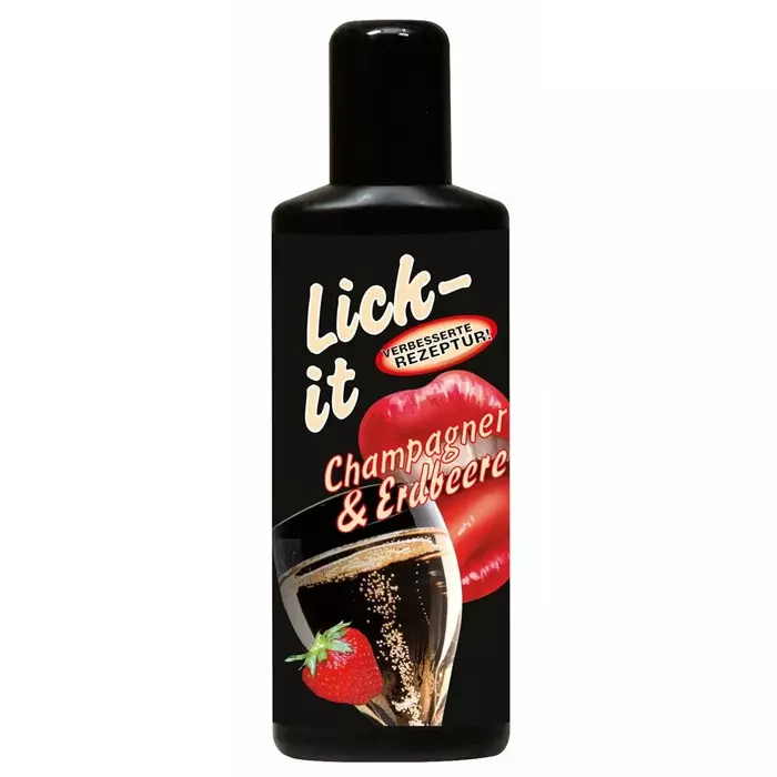 lick-it 06206530000 Photo 1
