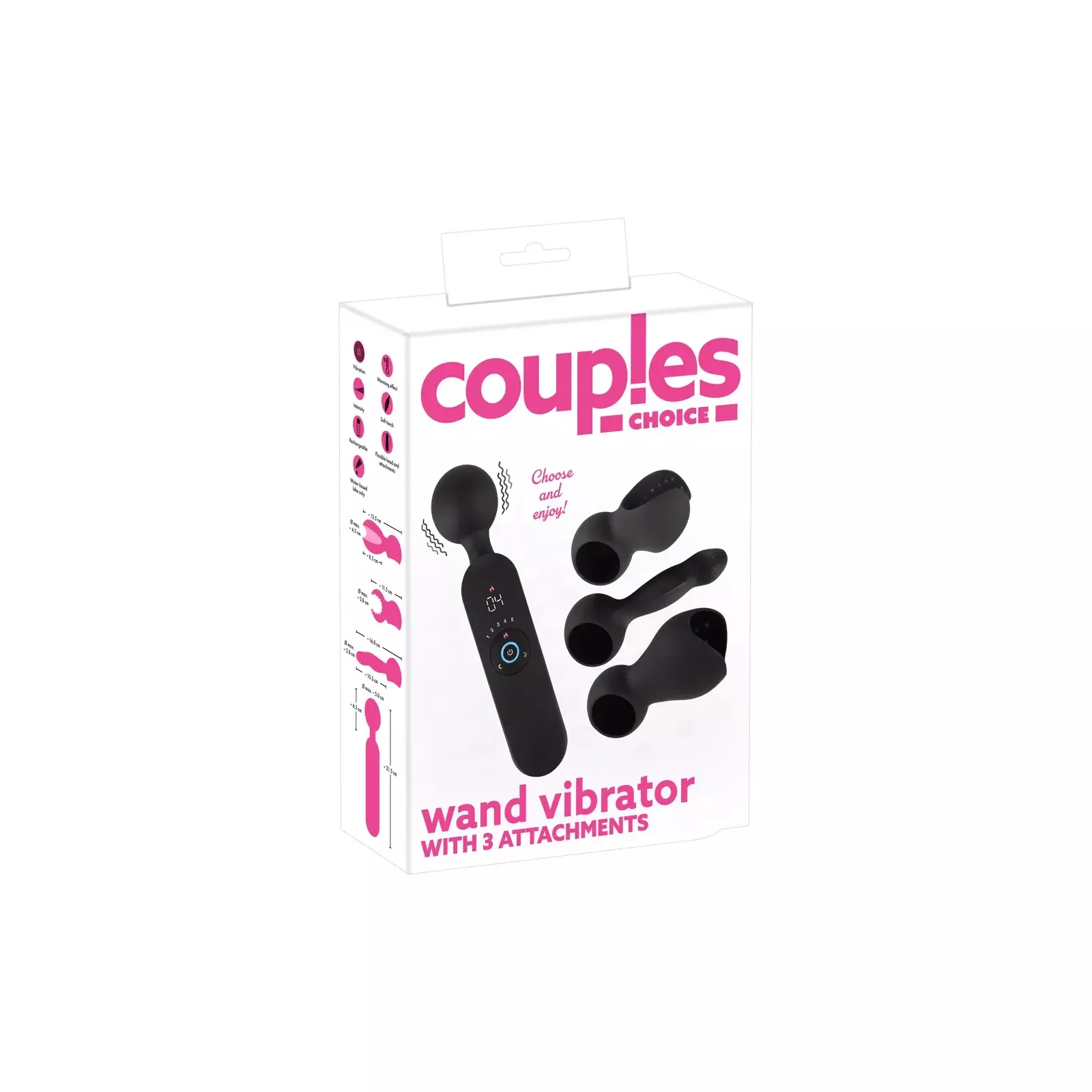 couples choice 05556140000 Photo 1