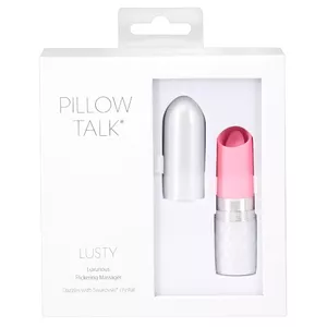 Pillow Talk Lusty Pink