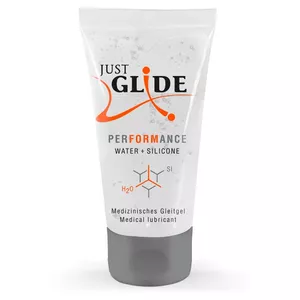 Just Glide Performance50 ml
