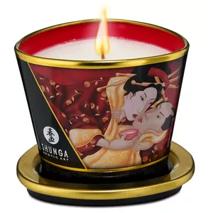 Massage Candle Romance 170 ml