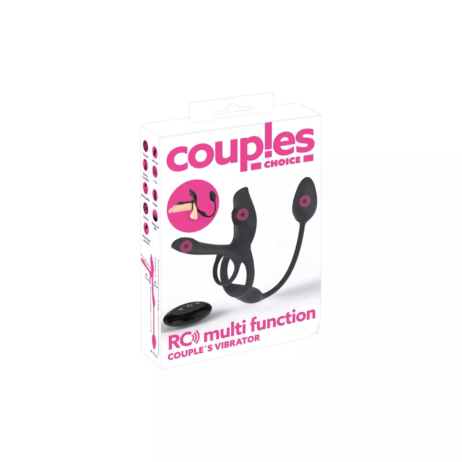 couples choice 54033160000 Photo 1