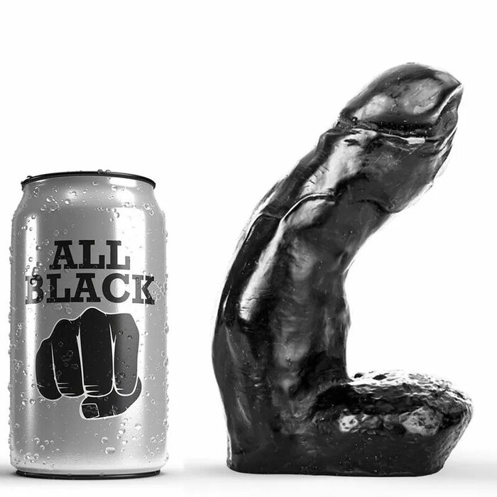 all black AB01 Photo 1
