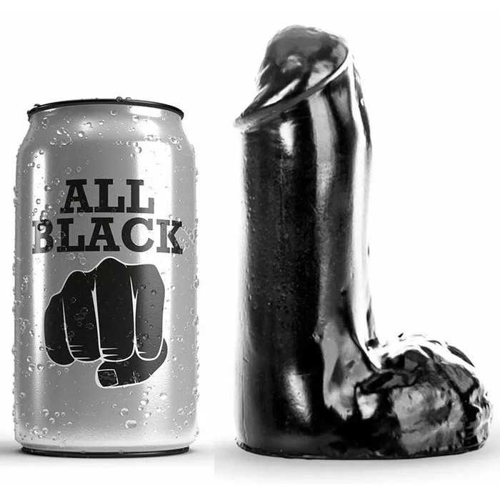 all black AB41 Photo 1