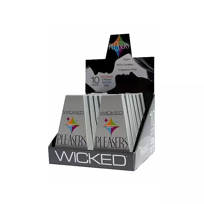 Wicked 90110-D Photo 1